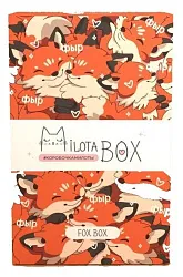 ПН МИЛОТА БОКС Мини Лиса