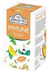 Чайный напиток АХМАД Имьюн 20пак