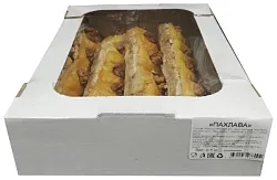 Печенье ЦАРСТВО ВКУСА Пахлава 500г