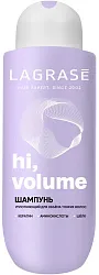 Кондиционер ЛА ГРАССЕ Уплотняющий для тонких волос 500мл