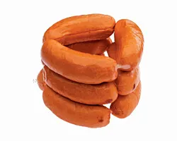 Шпикачки МЕЖЕНИНОВСКАЯ ПФ Охотничьи в/у 700г