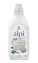 Гель для стирки АЛПИ Вайт 1л