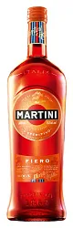 НВ Напиток ароматиз МАРТИНИ Фиеро виноградосодержащий сл 14.9% ст/б 0.5л