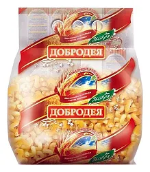 Мак.изделия ДОБРОДЕЯ Пружинка м/у 2кг
