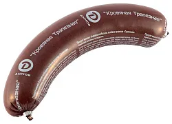 Колбаса ДЫМОВ Трапезная кровяная 450г