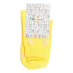 Носки подростковые НАТУРА арт.646д