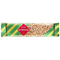 Козинак ТИМОША подсолнечный 40г