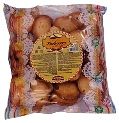 Сухарики КРАЯНОЧКА Киевлянка 300г