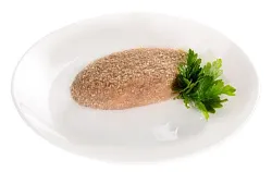 Котлета Домашняя охл 1кг