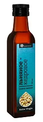 Масло льняное-кедровое АЛТАЙСКИЙ ЛЕН ст/б 250мл