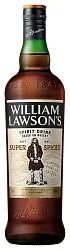 Напиток спиртной ВИЛЬЯМ ЛОУСОНС Супер Спайсед 35% ст/б 0.7л