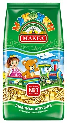 Мак.изделия МАКФА Макфики м/у 250г