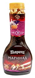 Соус ПАПРИЧИ Маринад универсальный пэт 400г