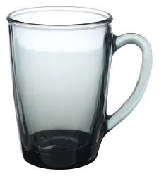 Кружка БАЗИЛИКО Лава Грей 0.3л арт.519842