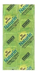 Пластины от комаров ГАРДЕКС Натурин Универсальные 10шт