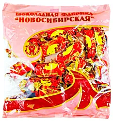 Конфеты НШФ Кара Кум 250г