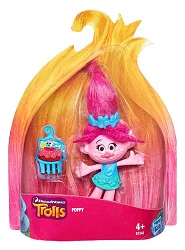 Фигурка ТРОЛЛС 9см в ассортименте