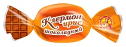 Конфеты СЛАВЯНКА Клермон шоколадный ирис весовые