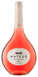 Вино МАТЕУШ розовое п/сух 11% ст/б 0.75л