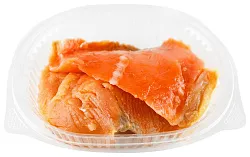 Форель НИМФА с лимоном 1кг