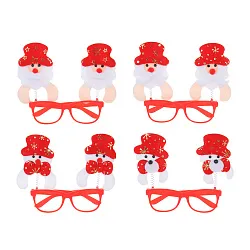 Очки новогодние СНОУ БУМ 15см в ассортименте арт.342-102