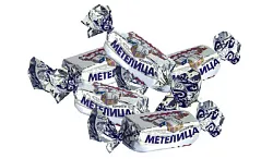 Конфеты НШФ Сказка Метелица весовые