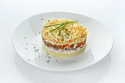 Салат Мимоза 1кг