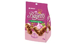 Печенье ОРИОН Мистер Багетти чесночный 80г