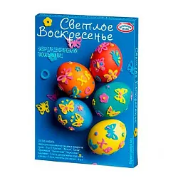 Набор пасхальный ДОМАШНЯЯ КУХНЯ Светлое воскресение