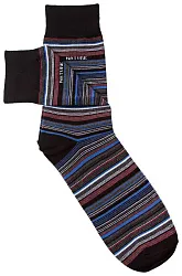 Носки мужские НАТУРА р.25-27 арт.418