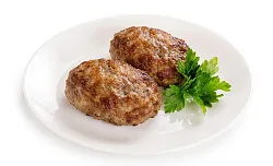 Котлета Полтавская 1кг