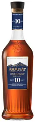 Коньяк АРАРАТ Ахтамар 10 лет 40% ст/б 0.5л
