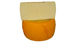 Сыр ЧЕРГА Витязь бзмж 30% 1кг