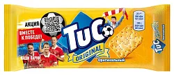 Крекер ТУК Оригинальный 100г