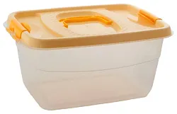 Контейнер для пищевых продуктов ИНТЕРМ 12.5л арт.88930