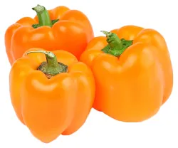 Перец оранжевый 1кг