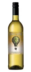 Вино ЭСКЕЙП Шардоне белое п/сух 12.5% ст/б 0.75л