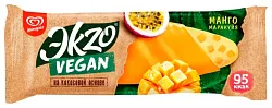 Десерт ЭКЗО манго маракуйя 70г