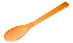Ложка бамбук 30см арт.368