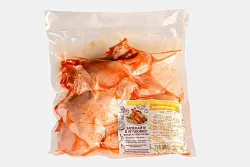 Крылышки куриные для запекания охл 1кг