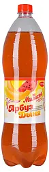 Газ.напиток МИЛЕСТА Арбуз-дыня 1.5л