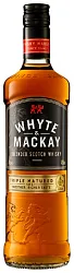Виски УАЙТ энд МАКЕЙ 40% ст/б 0.7л