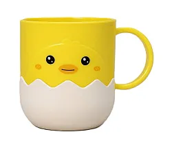 Кружка МИЛОТА Симпатичная цыпочка арт.6364