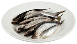 Килька ШТИЛЬ п/п 200г