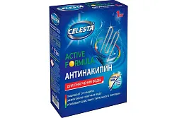 Антинакипин СЕЛЕСТА Актив защита от накипи 1000г