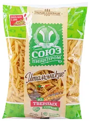 Мак.изделия СОЮЗПИЩЕПРОМ Перья м/у 450г