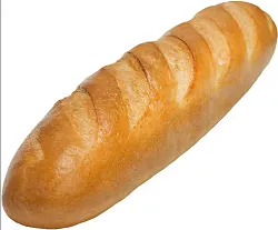 Батон бутербродный 300г