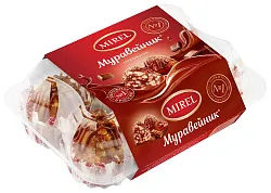 Набор пирожных МИРЕЛЬ Муравейник 340г