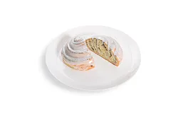 Булочка Тирольская 100г