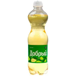 Газ.напиток ДОБРЫЙ Дюшес пэт 0.5л